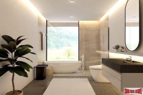 4 bedrooms Villa in Phuket, Thailand No. 96303 20