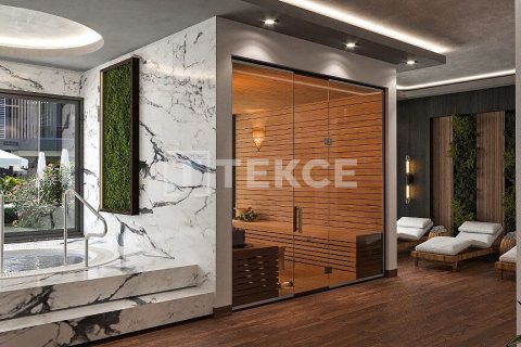 Пентхаус с 2 спальнями в Chau Lang, Вьетнам №89845 7