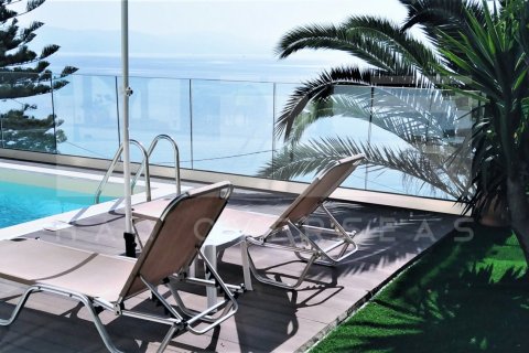 Вилла с 4 спальнями в Перама, Греция №24297 21