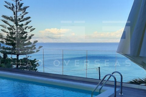 Вилла с 4 спальнями в Перама, Греция №24297 18