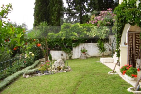 Вилла с 4 спальнями в Перама, Греция №24297 10