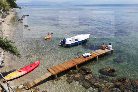 Вилла с 4 спальнями в Перама, Греция №24297 23