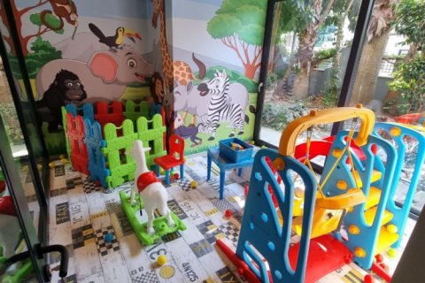 1 bedroom Apartment in Chau Lang, Vietnam No. 11996 8