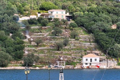 3800m² Land en Meganisi, Greece No. 59998 8