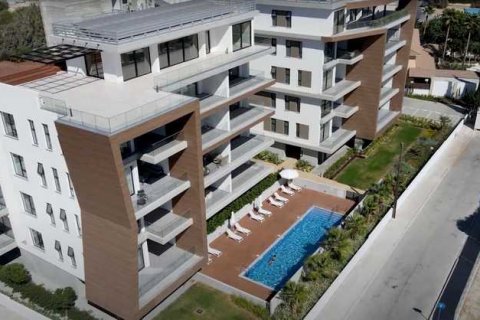 2 bedrooms Apartment in Agios Athanasios, Cyprus No. 73394 1