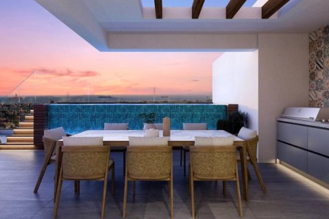 3 bedrooms Apartment in Limassol, Cyprus No. 106983 6