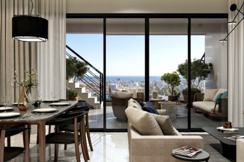 3 bedrooms Apartment in Limassol, Cyprus No. 106983 2