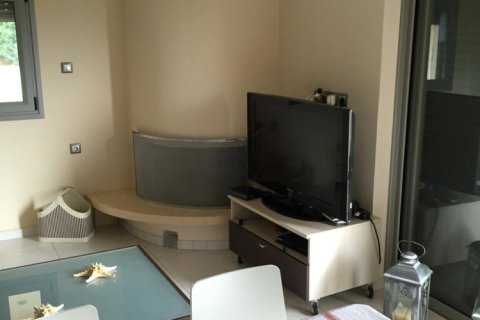 6 rooms Maisonette in Euboea, Greece No. 108144 5