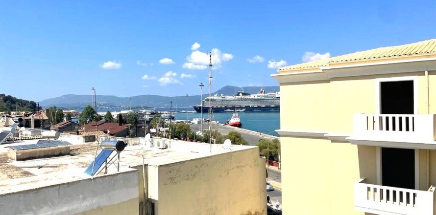 2 bedrooms Apartment in Corfu, Greece No. 109324