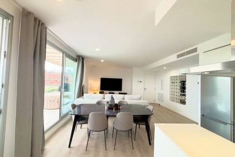 2 bedrooms Penthouse in Dinh An, Vietnam No. 83950 12