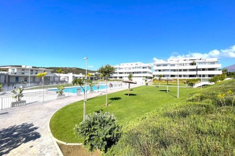 2 bedrooms Penthouse in Estepona, Spain No. 83950