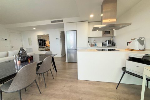 2 bedrooms Penthouse in Dinh An, Vietnam No. 83950 13