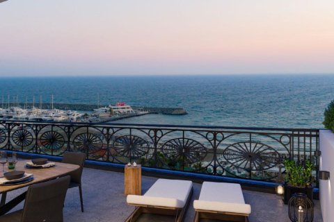 3 bedrooms Apartment in Limassol, Cyprus No. 106366 4