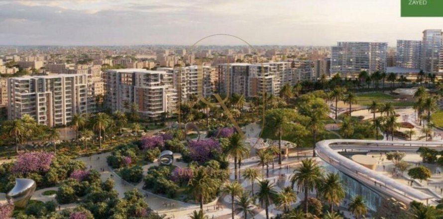 3 bedrooms Apartment in District 300, Vietnam No. 38345