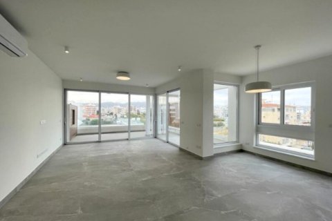 4 rooms Appartement à Nicosia, Cyprus No. 107047 1