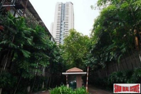 3 bedrooms Apartment in Bangkok, Thailand No. 95808 16