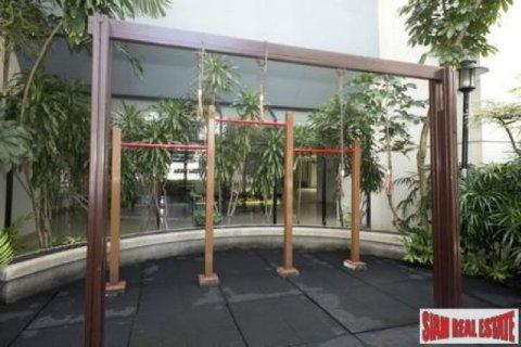 3 bedrooms Apartment in Bangkok, Thailand No. 95808 4