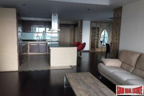 3 bedrooms Apartment in Bangkok, Thailand No. 95808 7