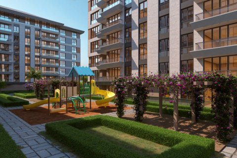 1 bedroom Apartment in Bac Tu Liem, Vietnam No. 14603 5