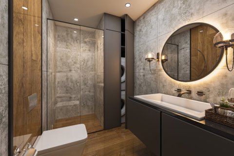 1 bedroom Apartment in Bac Tu Liem, Vietnam No. 14603 2