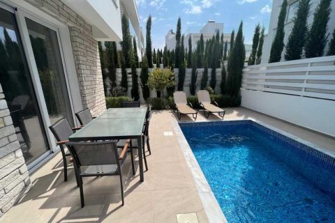 3 dormitorios Villa en Pegeia, Cyprus No. 83240 5