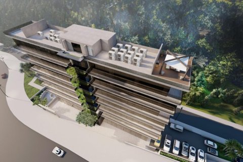 219m² Commercial property in Larnaca, Cyprus No. 107163 3