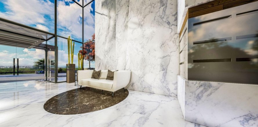 219m² Commercial property en Larnaca, Cyprus No. 107163