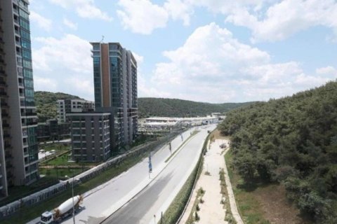 Квартира с 1 спальней в Стамбул, Турция №114189