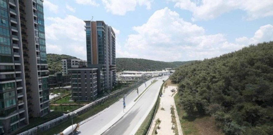 1 bedroom Apartment in Khanh Hoa, Vietnam No. 114189