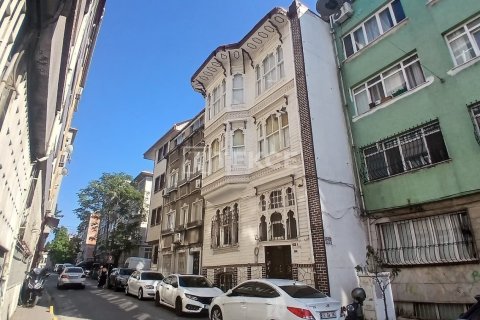Вилла с 8 спальнями в Стамбул, Турция №128088