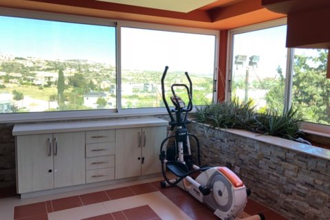 4 dormitorios Villa en Limassol, Cyprus No. 105850 15