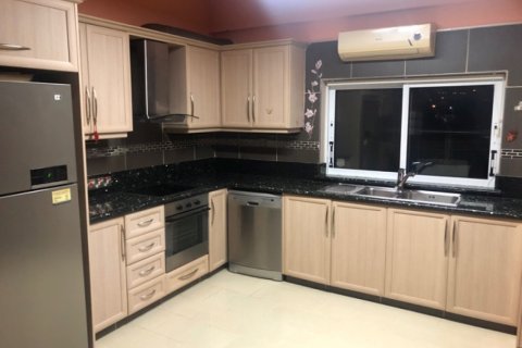 4 dormitorios Villa en Limassol, Cyprus No. 105850 3