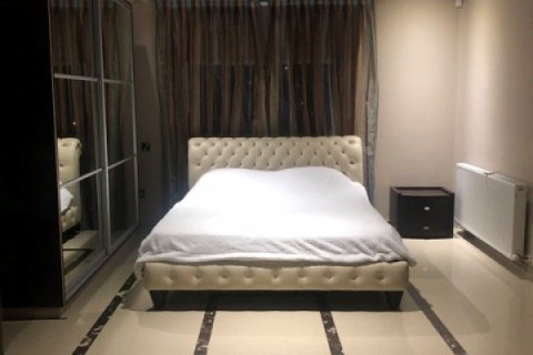 4 dormitorios Villa en Limassol, Cyprus No. 105850 4