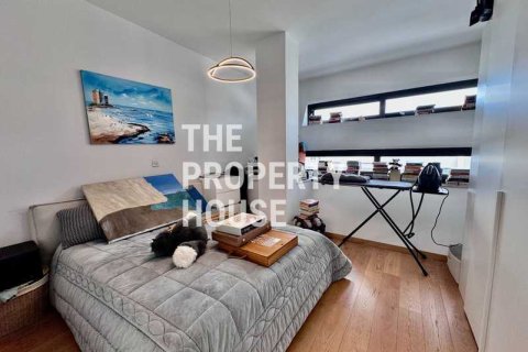 3 bedrooms Penthouse in Germasogeia, Cyprus No. 102813 14