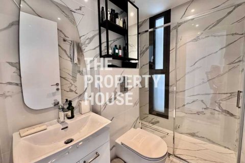 3 bedrooms Penthouse in Germasogeia, Cyprus No. 102813 12