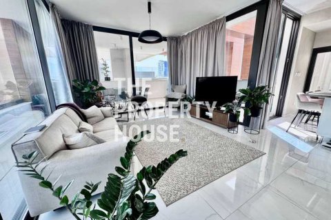 3 bedrooms Penthouse in Germasogeia, Cyprus No. 102813 9