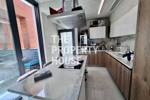 3 bedrooms Penthouse in Germasogeia, Cyprus No. 102813 15