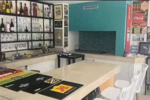 5 bedrooms Villa in Ypsonas, Cyprus No. 75142 13