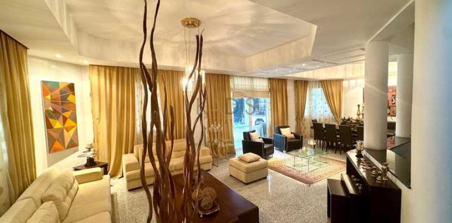 5 bedrooms Villa in Ypsonas, Cyprus No. 75142