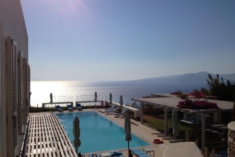 1 bedroom Villa in Mykonos, Greece No. 50026 14