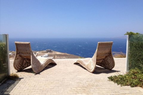 1 bedroom Villa in Mykonos, Greece No. 50026 15