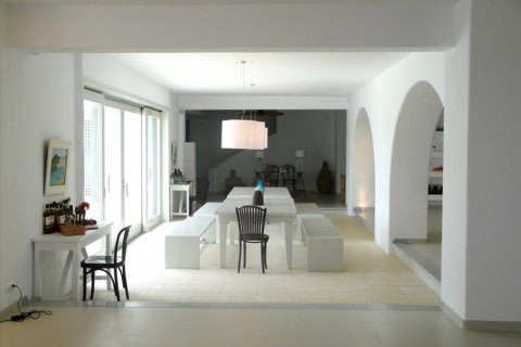 1 bedroom Villa in Mykonos, Greece No. 50026 8