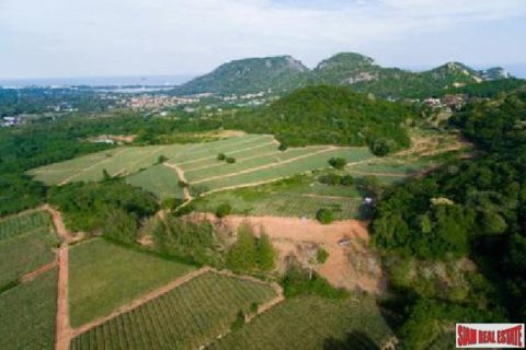 6240m² Land à Hua Hin, Thailand No. 95903 12
