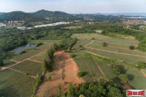 6240m² Land à Hua Hin, Thailand No. 95903 1