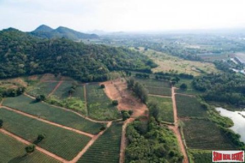 6240m² Land à Hua Hin, Thailand No. 95903 5