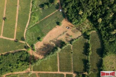 6240m² Land à Hua Hin, Thailand No. 95903 2