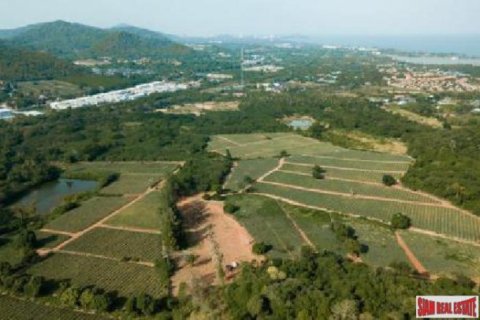 6240m² Land à Hua Hin, Thailand No. 95903 13