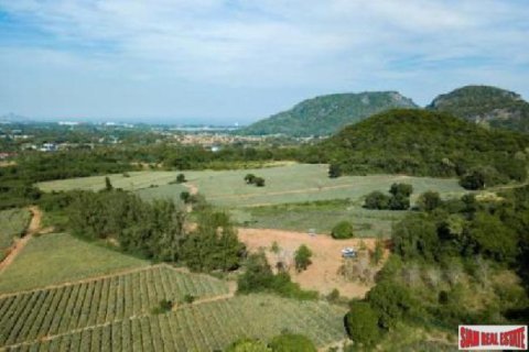 6240m² Land à Hua Hin, Thailand No. 95903 11