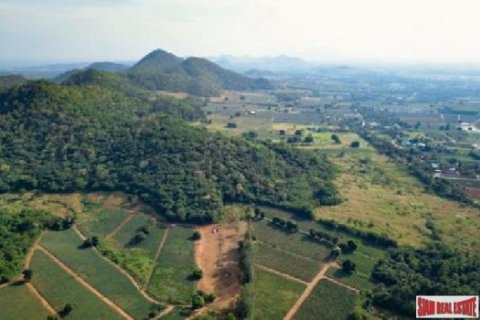 6240m² Land à Hua Hin, Thailand No. 95903 7