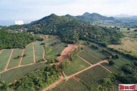 6240m² Land à Hua Hin, Thailand No. 95903 9
